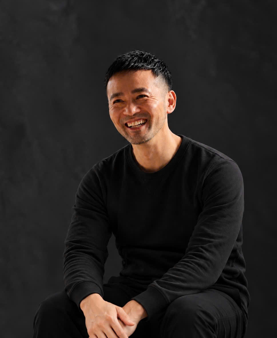 YUUKI TAKAHASHI